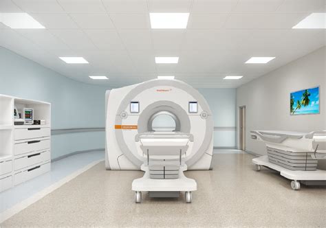 5 Reasons to Upgrade to MRI Facility LED Lighting | Cooper Lighting Solutions