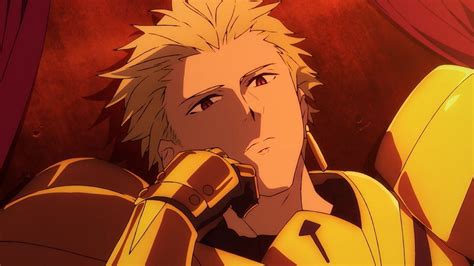 Fate/strange Fake- Whispers of Dawn- special anime releases new trailer