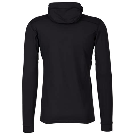 Arc'teryx Rho LT Hoody - Synthetic base layer Men's | Buy online | Bergfreunde.eu