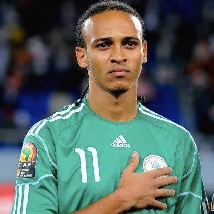 Peter Odemwingie opens up on Super Eagles regret - P.M. News