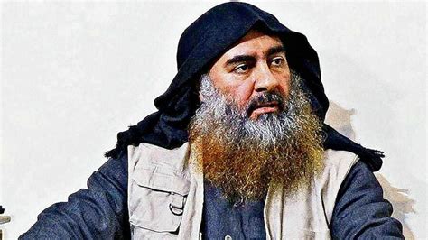 ISIS confirms death of Abu Bakr al-Baghdadi, announces new leader ...