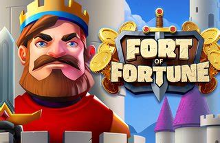 Fort of Fortune | Online Slots | CaesarsCasino.com