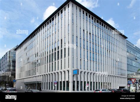 OPEC headquarters in Vienna Stock Photo - Alamy