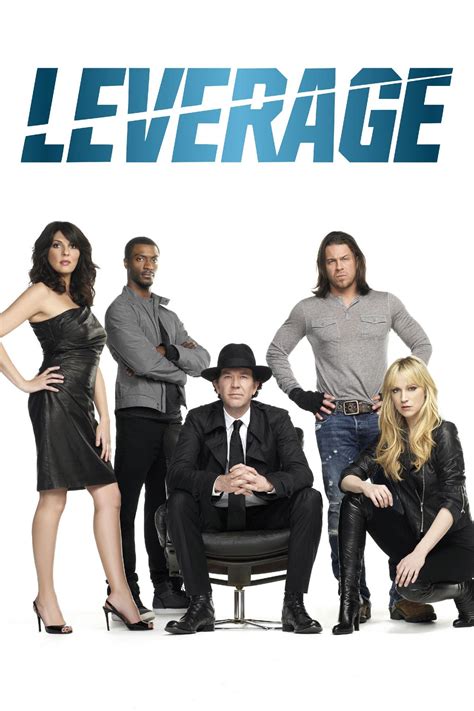 Leverage: Redemption Season 3 Update Confirms Two Major Cast Returns