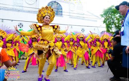 DOT to LGUs: Festivals are not just one big dance competition ...