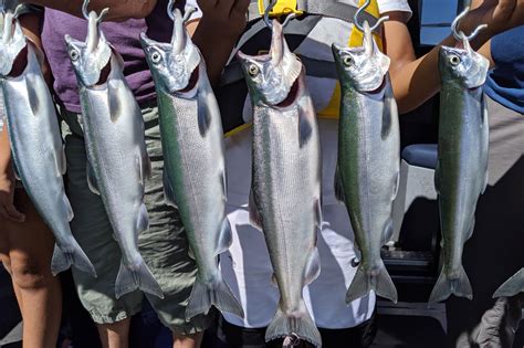 Fishing in LAKE TAHOE: The Complete Guide