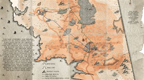 The Shire Map - campestre.al.gov.br