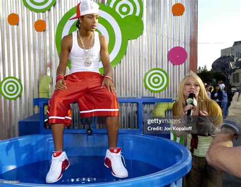 Lil' Romeo during Nickelodeon's Worldwide Day of Play - Show at Nick... News Photo - Getty Images