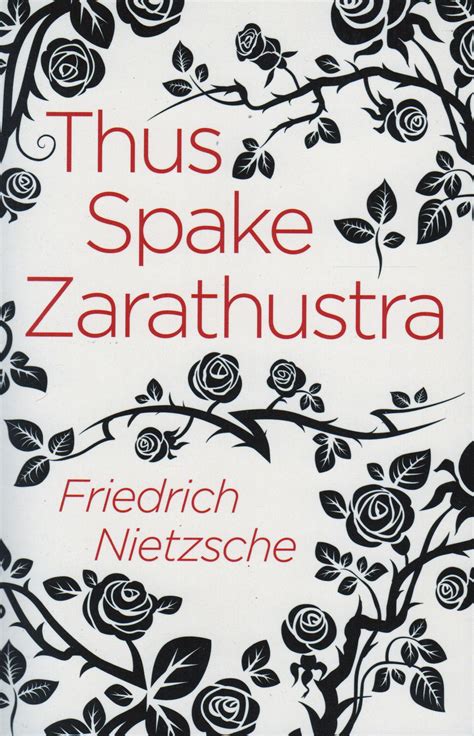 Thus Spoke Zarathustra by Fredrich Nietzsche – Cosmotheism