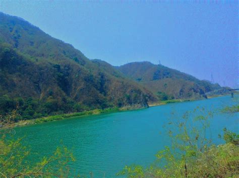 Tineg and Abra River of Abra - From The Highest Peak to The Deepest Sea