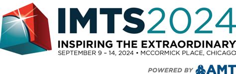 Floor Plan for IMTS 2024 Reflects Strength of Manufacturing Industry