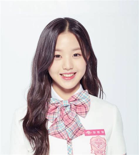 Wonyoung IZONE Wallpapers - Wallpaper Cave