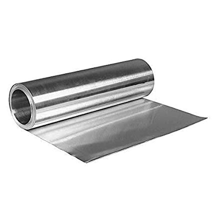 Aluminium Foil Paper Manufacturer Supplier from Mumbai India