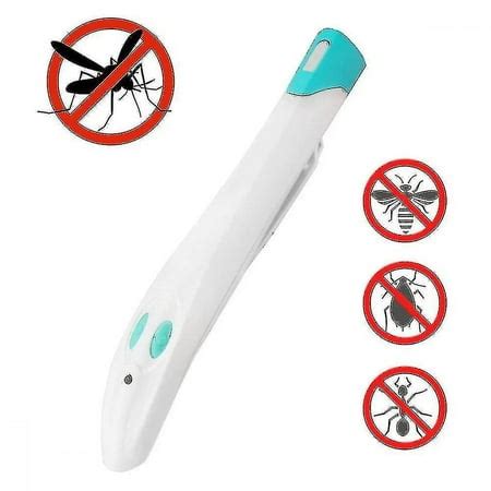 Surrme Baoye Anti-itch Pen Electronic Mosquito Bite Pens Insect Bite Healer Physical ...