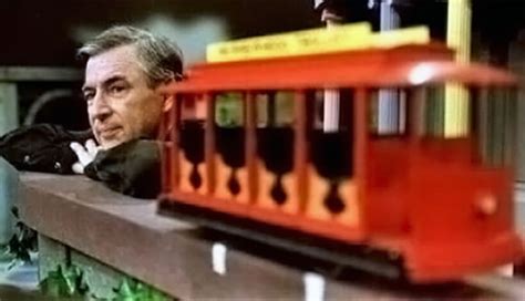 Mister Rogers Neighborhood Trolley | Handmade Charlotte