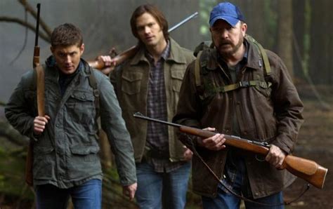 Bobby Singer - Supernatural Photo (33732756) - Fanpop