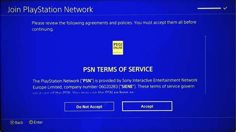 How to Create PSN Account [PlayStation Network] - TechOwns