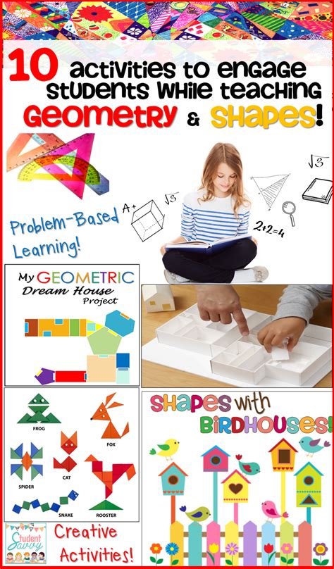 43 high school geometry lesson plans - Top Blog With Educational Games