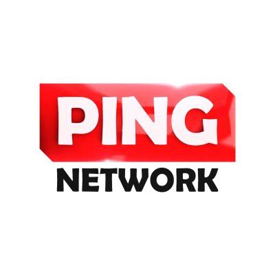 PING Network (@ping_network) | Twitter