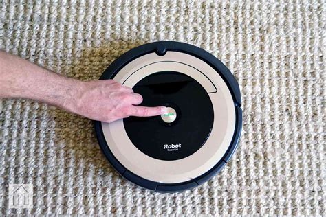 iRobot Roomba 690 Review: The Connected Home Future is Now