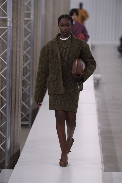 Zaya Wade Makes Runway Debut at Paris Fashion Week