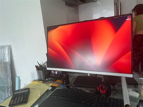 Acer 4K HDR Monitor CBL2K, Computers & Tech, Parts & Accessories, Monitor Screens on Carousell