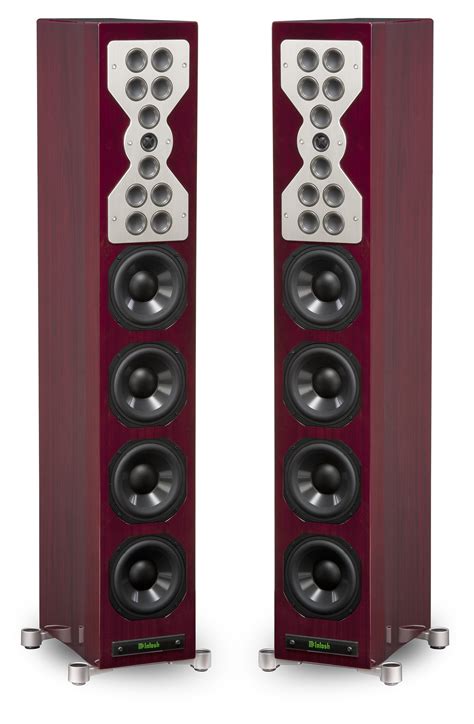 McIntosh XR100 Floor Standing Speaker