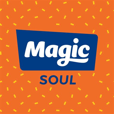 Magic Soul | The Best of Soul and Motown