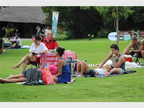 Botanical Garden invites all to Valentine's picnic | Roodepoort Record