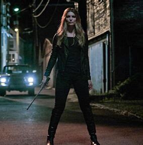 Carrie Hopewell | Banshee Wiki | Fandom