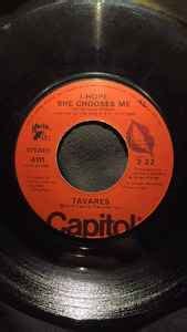 Tavares - It Only Takes A Minute (1975, Vinyl) | Discogs