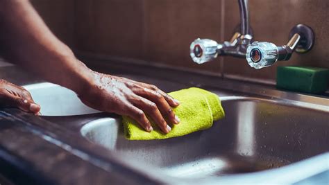 Do you know the difference between cleaning, sanitizing and disinfecting?