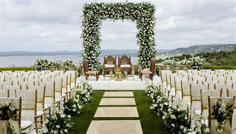 7 Quick Tips to Choose the Best Wedding Venues - Happy Wedding App