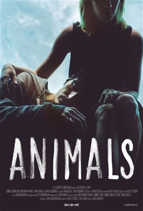 Animals Movie Review & Film Summary (2015) | Roger Ebert