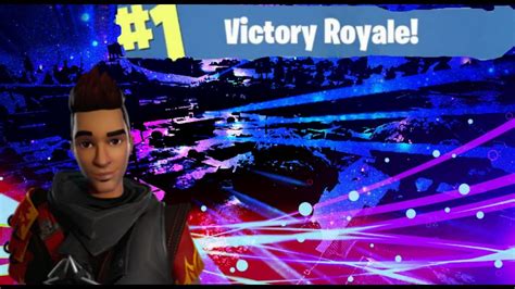 Winning with a common AR | Fortnite #5 - YouTube