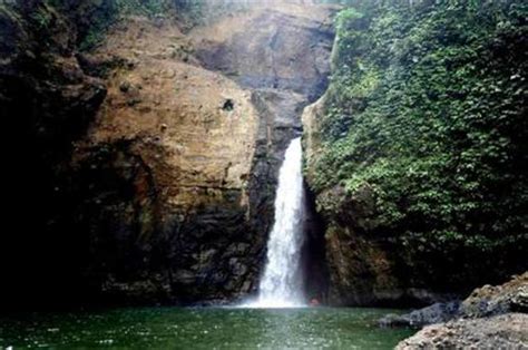 PAGSANJAN FALLS - pilipinas ang bayan ko