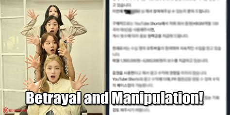 FIFTY FIFTY: The Backfiring Manipulated Fame & Betrayal of the Kpop ...