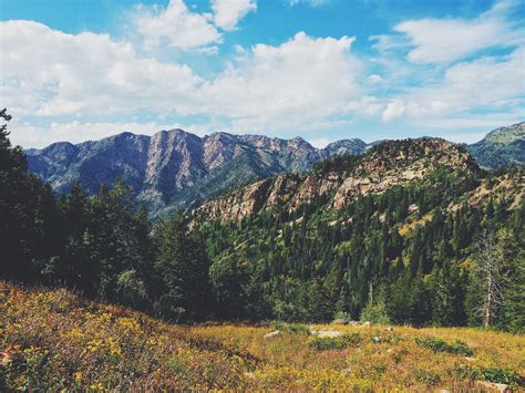 Salt Lake City's Top 6 Spring Hikes