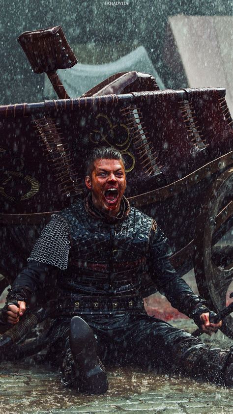 Ivar The Boneless