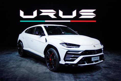 lamborghini-urus-india-image-photos-images-snaps-front - BharathAutos - Automobile News Updates