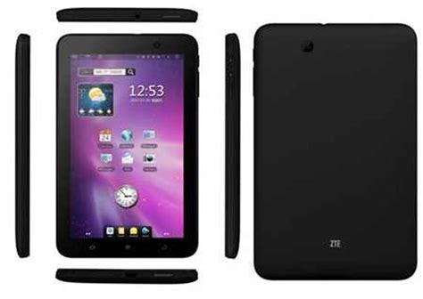 ZTE V9A Light Tab 2 Full Specifications And Price Details - Gadgetian