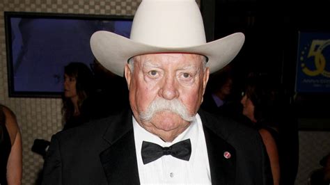 Wilford Brimley, 'Cocoon' Star and Face of Quaker Oats, Dead at 85 | Entertainment Tonight