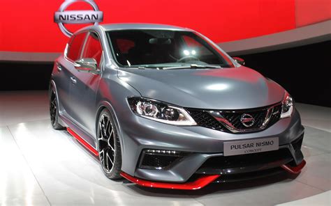 Nissan Pulsar Nismo: Another Forbidden Fruit - The Car Guide