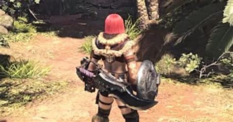 MHW: ICEBORNE | How To Use Sword And Shield Guide - Recommended Combos & Tips - GameWith