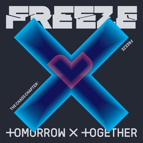 Album: Tomorrow X Together - The Chaos Chapter: Freeze review - an ...