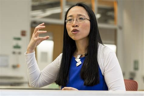 Sunday Sitdown: Eugenia Cheng, a math maven amid art students - Chicago ...