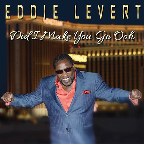 Eddie Levert Sr - YouTube