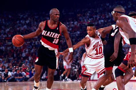 Portland Trail Blazers: 15 best draft picks of all-time - Page 11