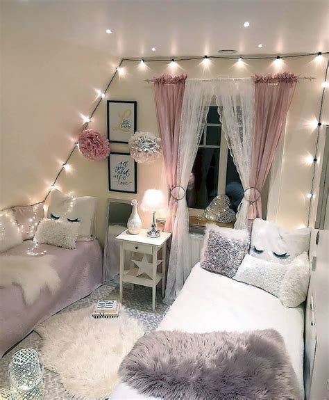 Cool And Contemporary teenage room decor ideas tumblr to refresh your home | Schlafzimmer ...