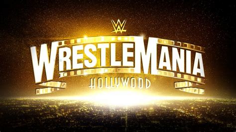 Spoiler: New WWE WrestleMania 39 Match Revealed - PWMania - Wrestling News